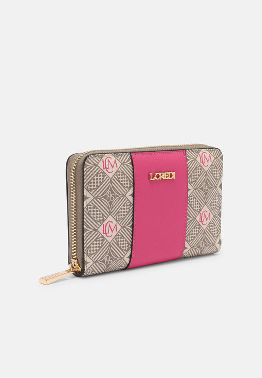 Damenbörse Kiana 1003565 von L'Credi - Laure Bags and Travel