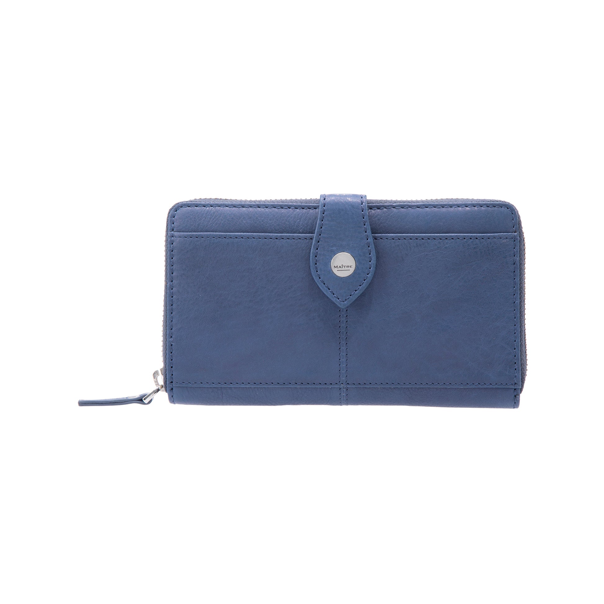 Damenbörse lang 4060001696 von Maitre - Laure Bags and Travel