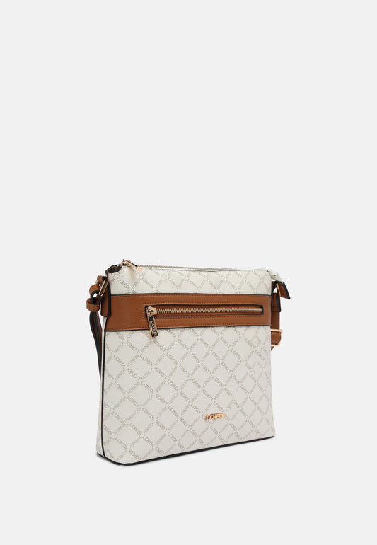 Damenhandtasche Filiberta 1002754 von L'Credi - Laure Bags and Travel