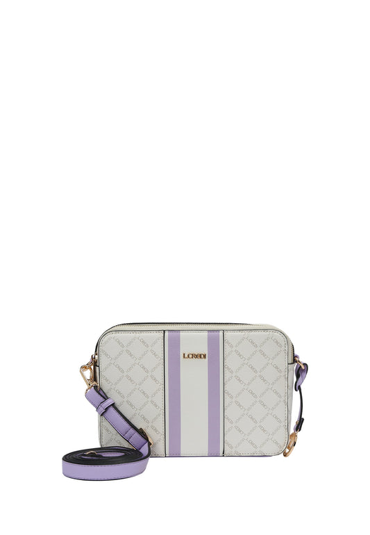 Damenhandtasche Gioia 1003709 von L'Credi - Laure Bags and Travel