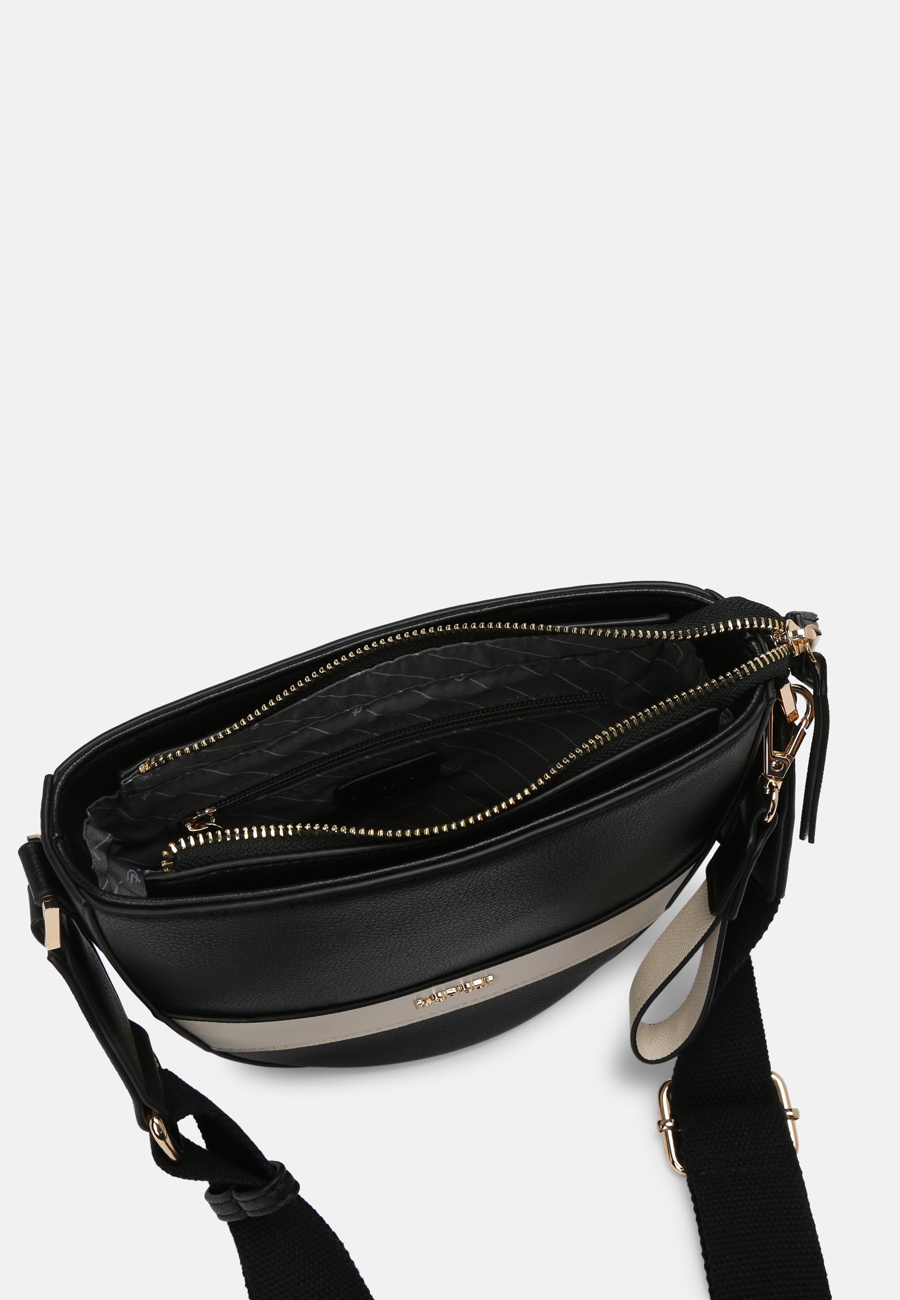 Damenhandtasche Kadira 1003380 von L'Credi - Laure Bags and Travel