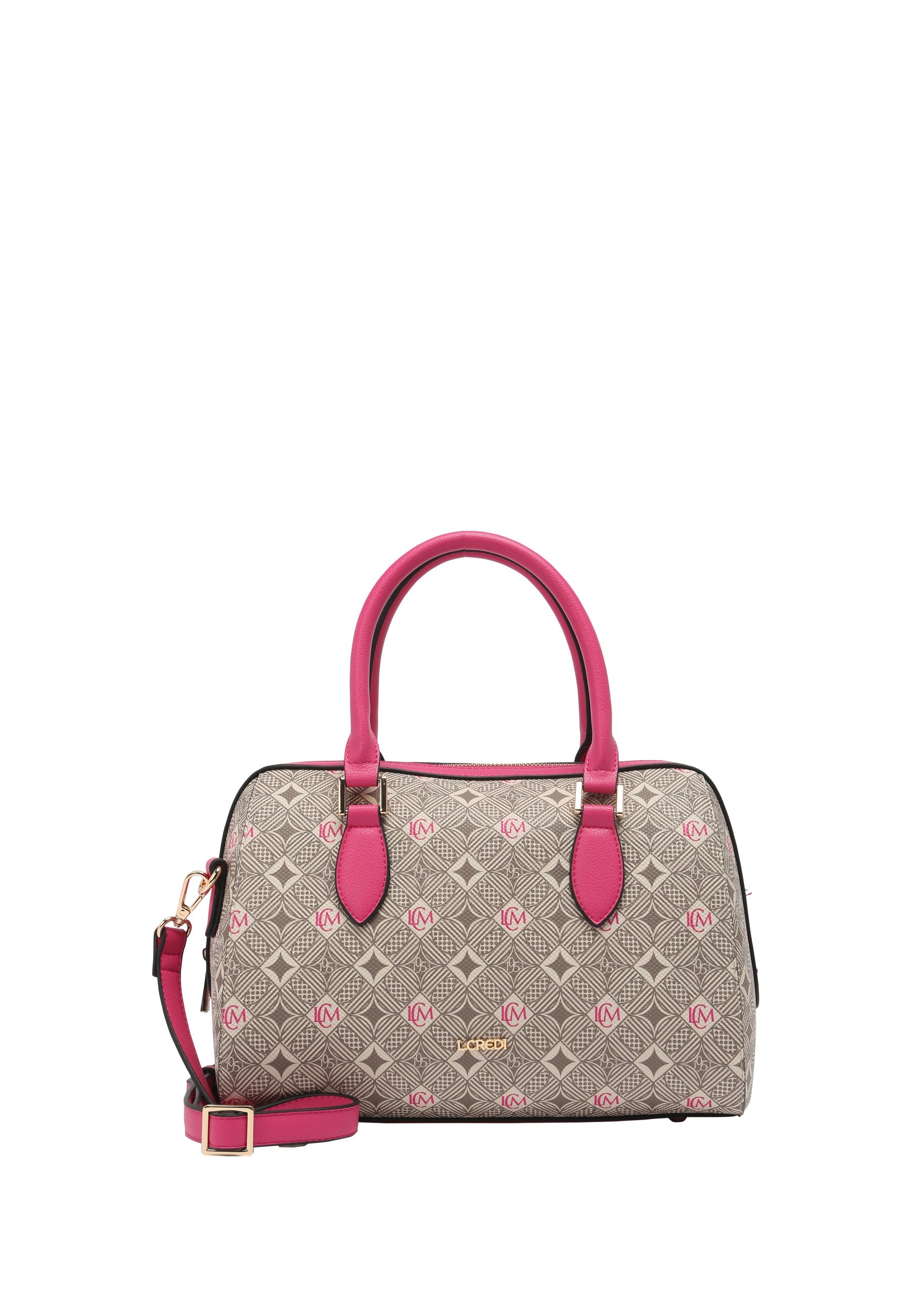 Damenhandtasche Kiana 1003717 von L'Credi - Laure Bags and Travel