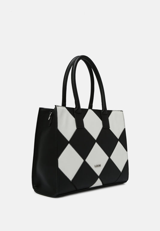 Damenhandtasche Lara 1003845 von L'Credi - Laure Bags and Travel
