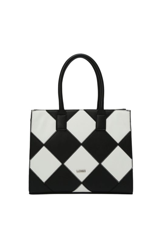 Damenhandtasche Lara 1003845 von L'Credi - Laure Bags and Travel