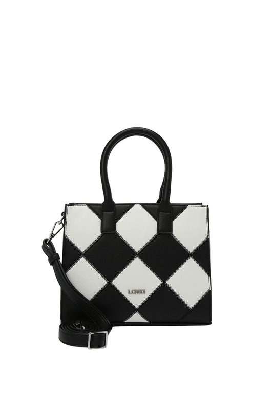 Damenhandtasche Lara 1003846 von L'Credi - Laure Bags and Travel