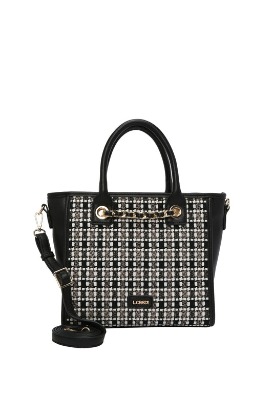 Damenhandtasche Lilotta 1004115 von L'Credi - Laure Bags and Travel