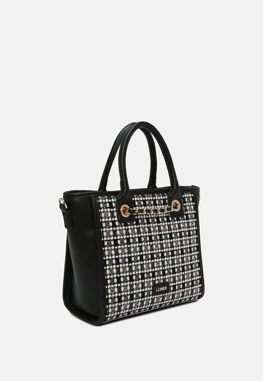 Damenhandtasche Lilotta 1004115 von L'Credi - Laure Bags and Travel