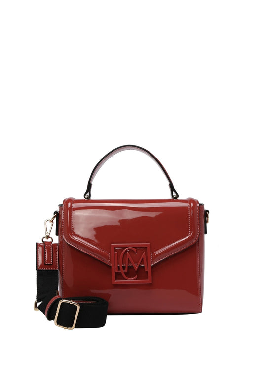 Damenhandtasche Livia 1004134 von L`Credi - Laure Bags and Travel
