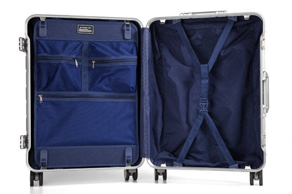 Discovery Hartschalenkoffer von March - Laure Bags and Travel