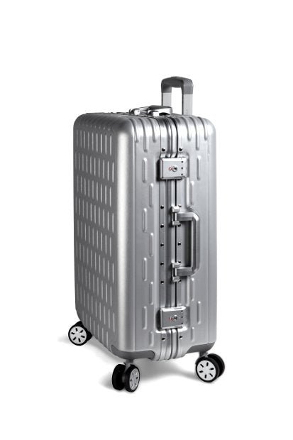 Discovery Hartschalenkoffer von March - Laure Bags and Travel