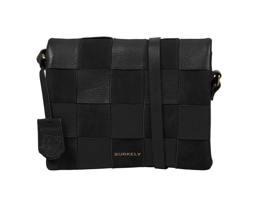 double flap - Laure Bags and Travel