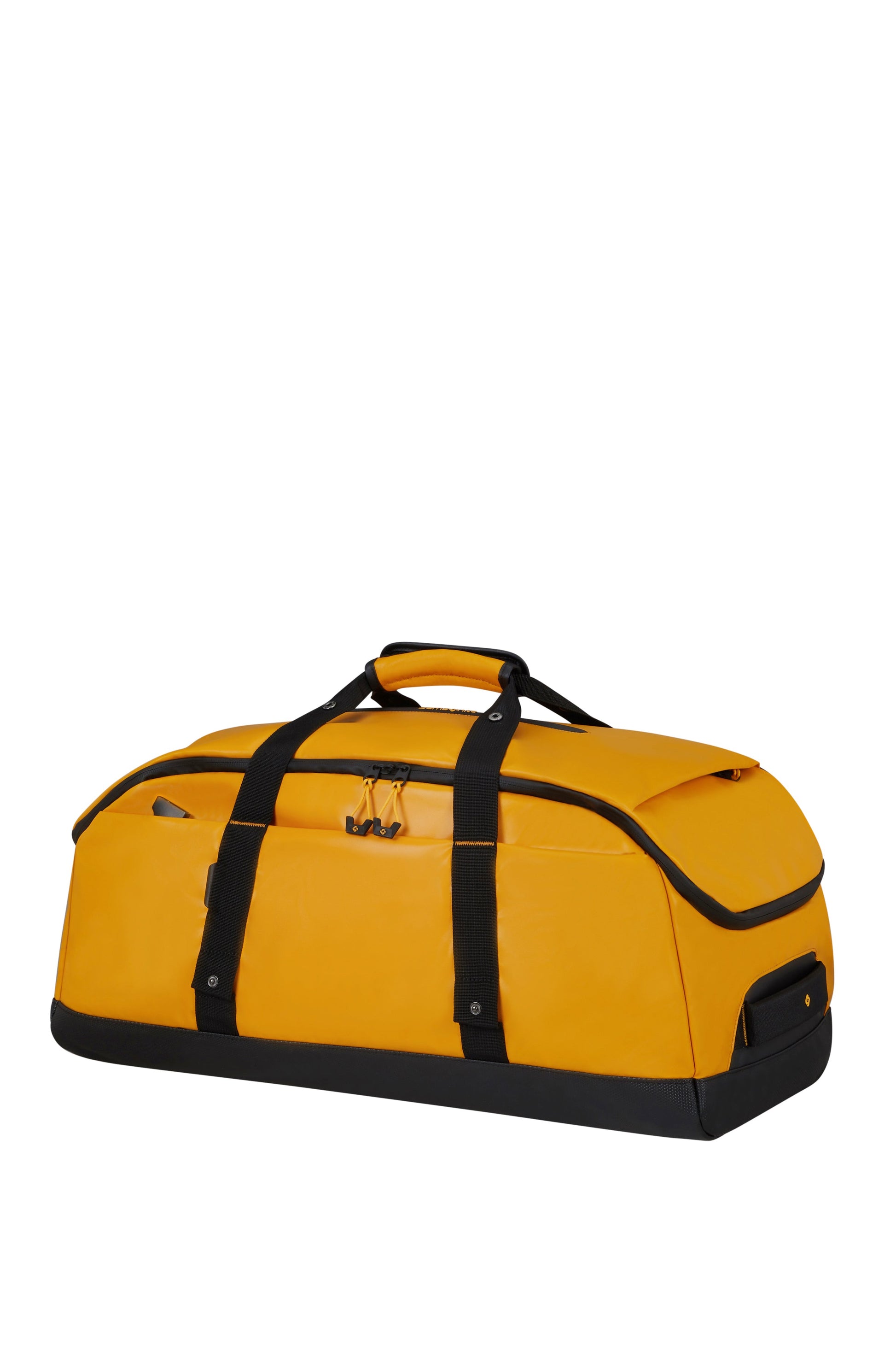 ECODIVER Duffle M Rucksackreisetasche 140876 von Samsonite - Laure Bags and Travel