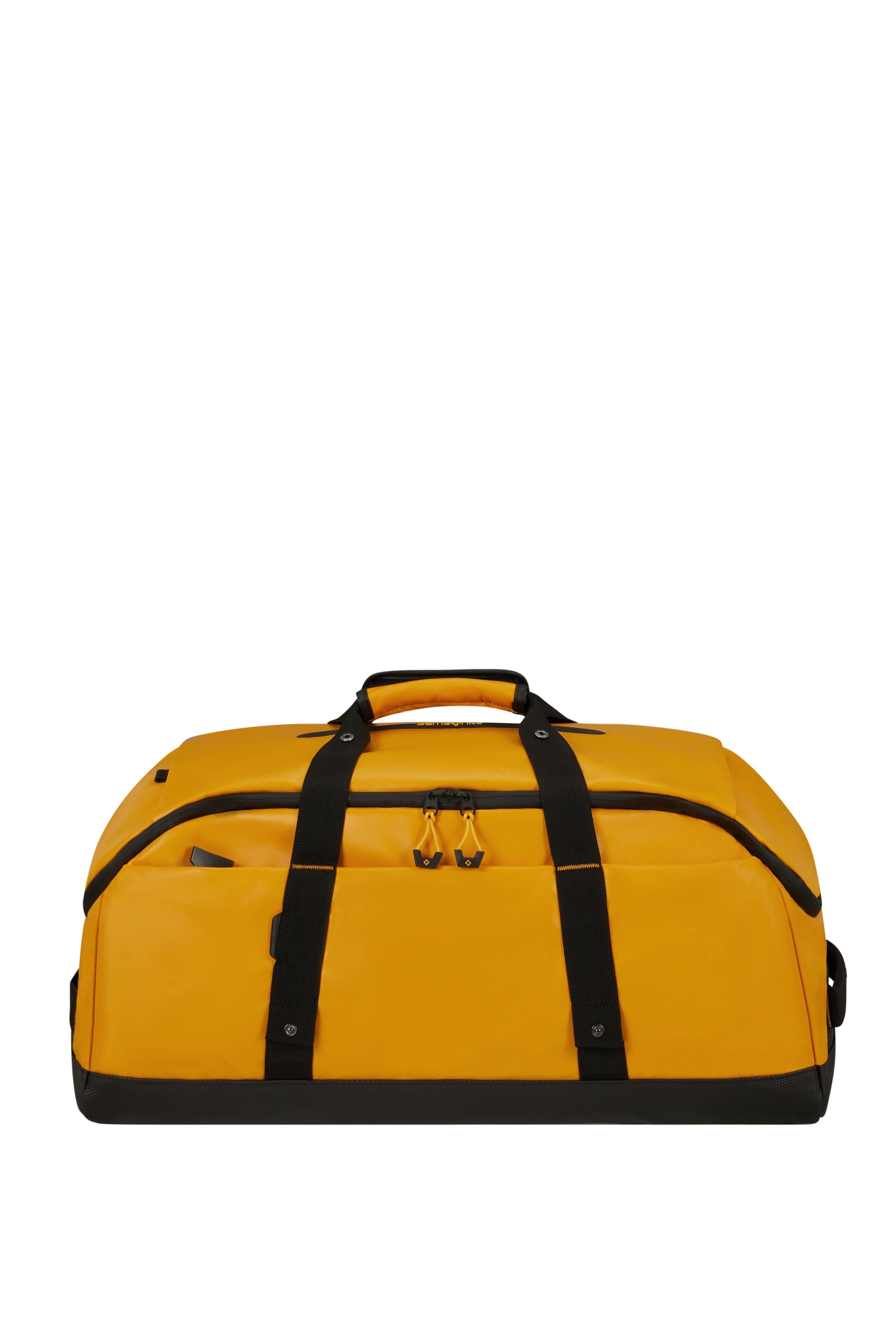 ECODIVER Duffle M Rucksackreisetasche 140876 von Samsonite - Laure Bags and Travel