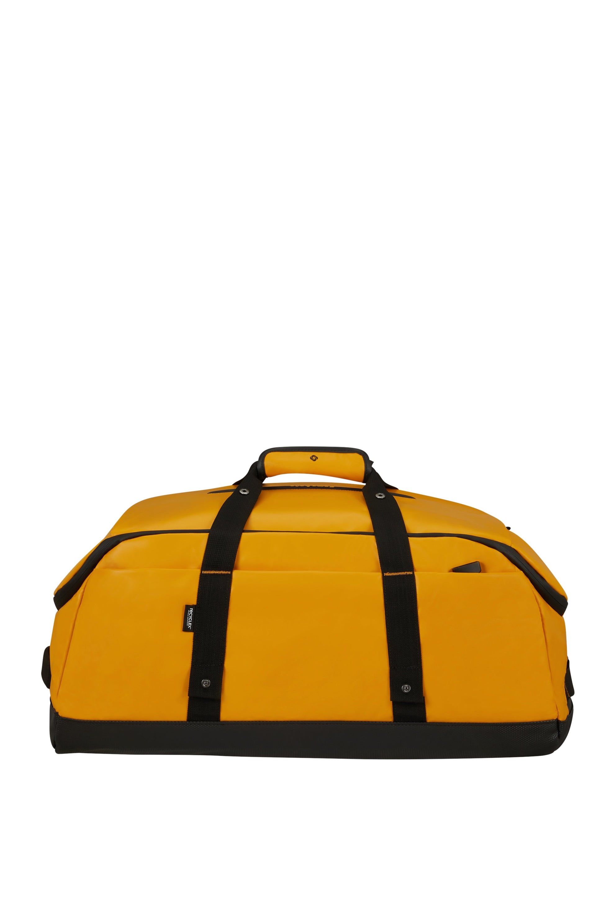 ECODIVER Duffle M Rucksackreisetasche 140876 von Samsonite - Laure Bags and Travel