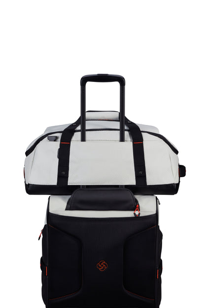 ECODIVER Duffle S Rucksackreisetasche 140875 von Samsonite - Laure Bags and Travel