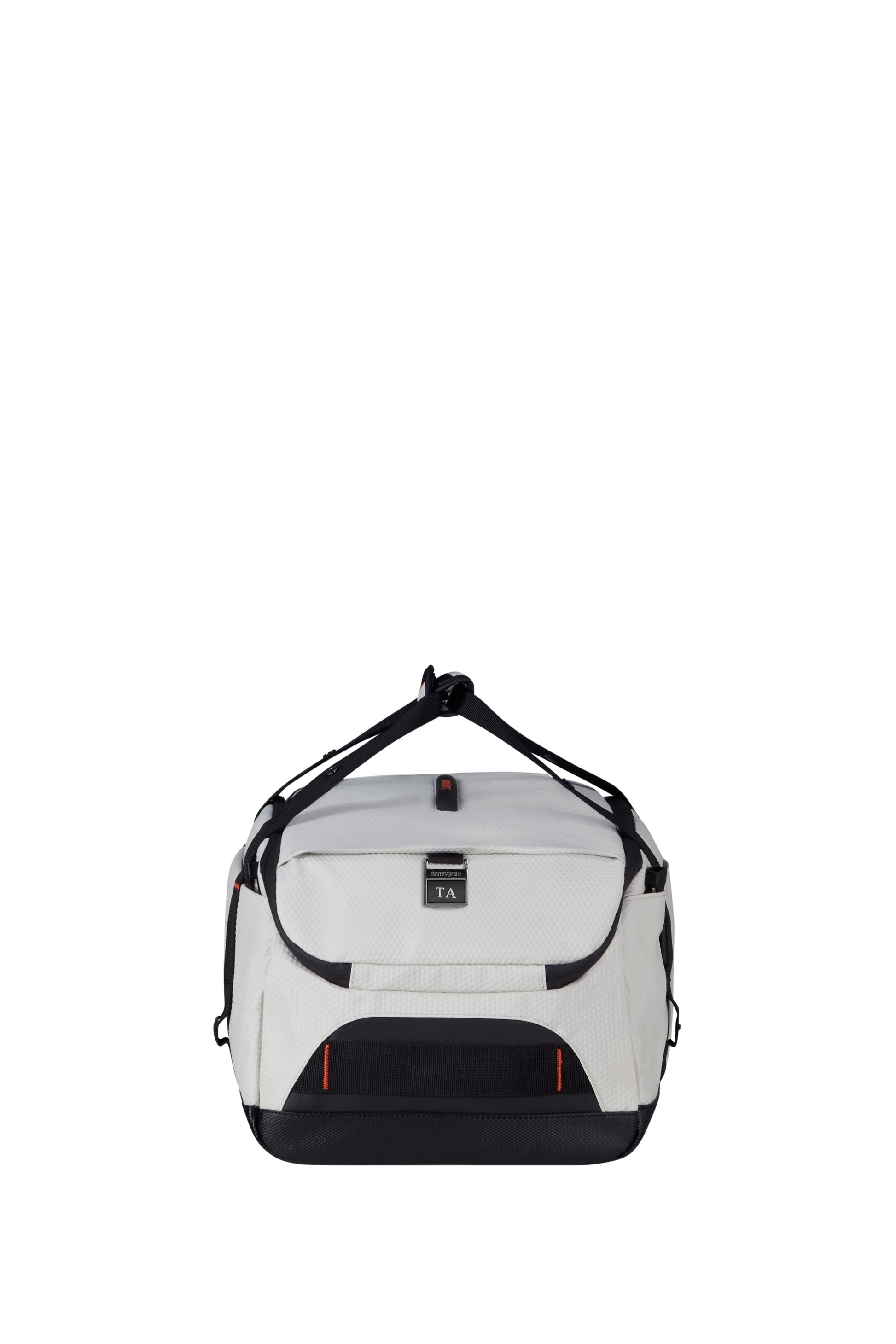 ECODIVER Duffle S Rucksackreisetasche 140875 von Samsonite - Laure Bags and Travel