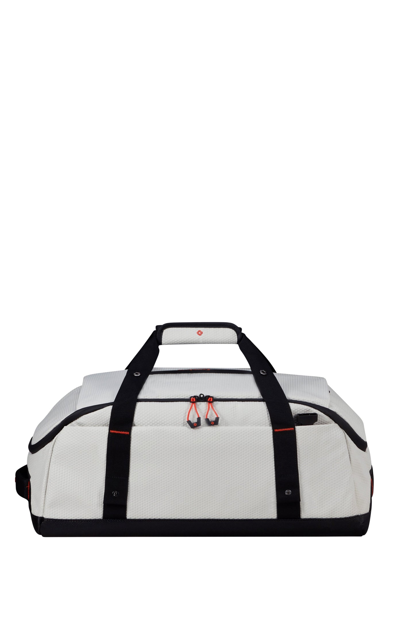 ECODIVER Duffle S Rucksackreisetasche 140875 von Samsonite - Laure Bags and Travel