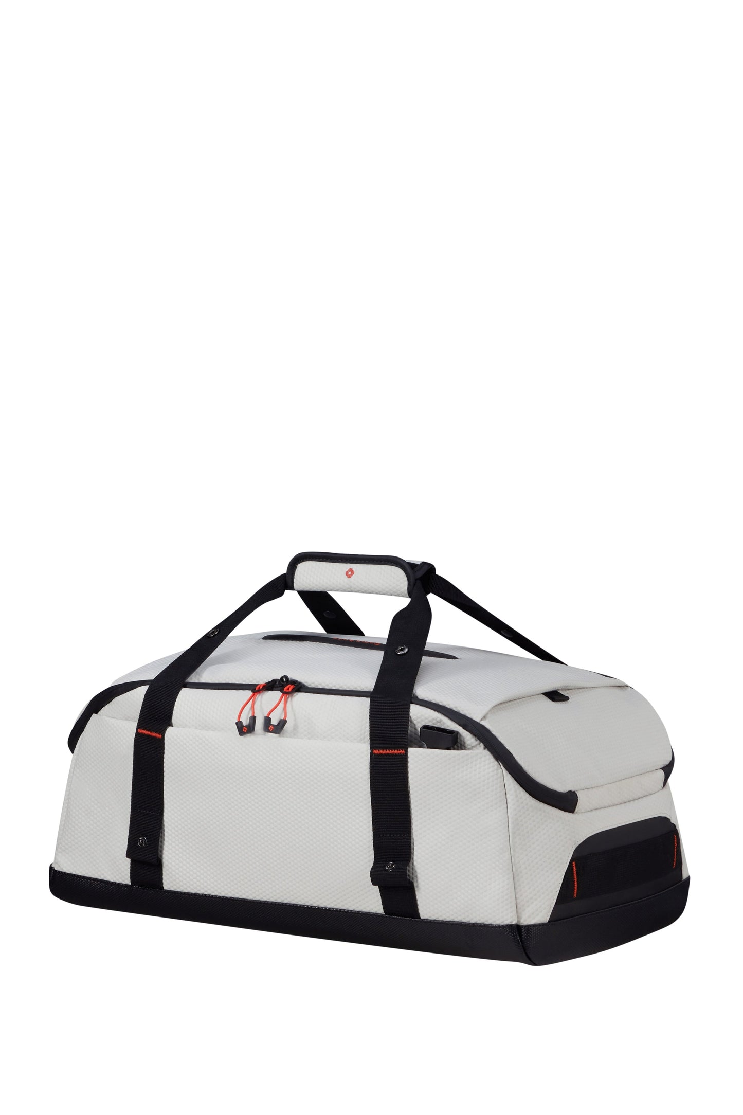 ECODIVER Duffle S Rucksackreisetasche 140875 von Samsonite - Laure Bags and Travel