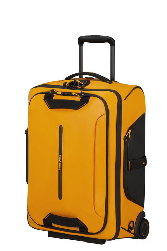 ECODIVER Rollenreisetasche Rucksack 140882 von Samsonite - Laure Bags and Travel