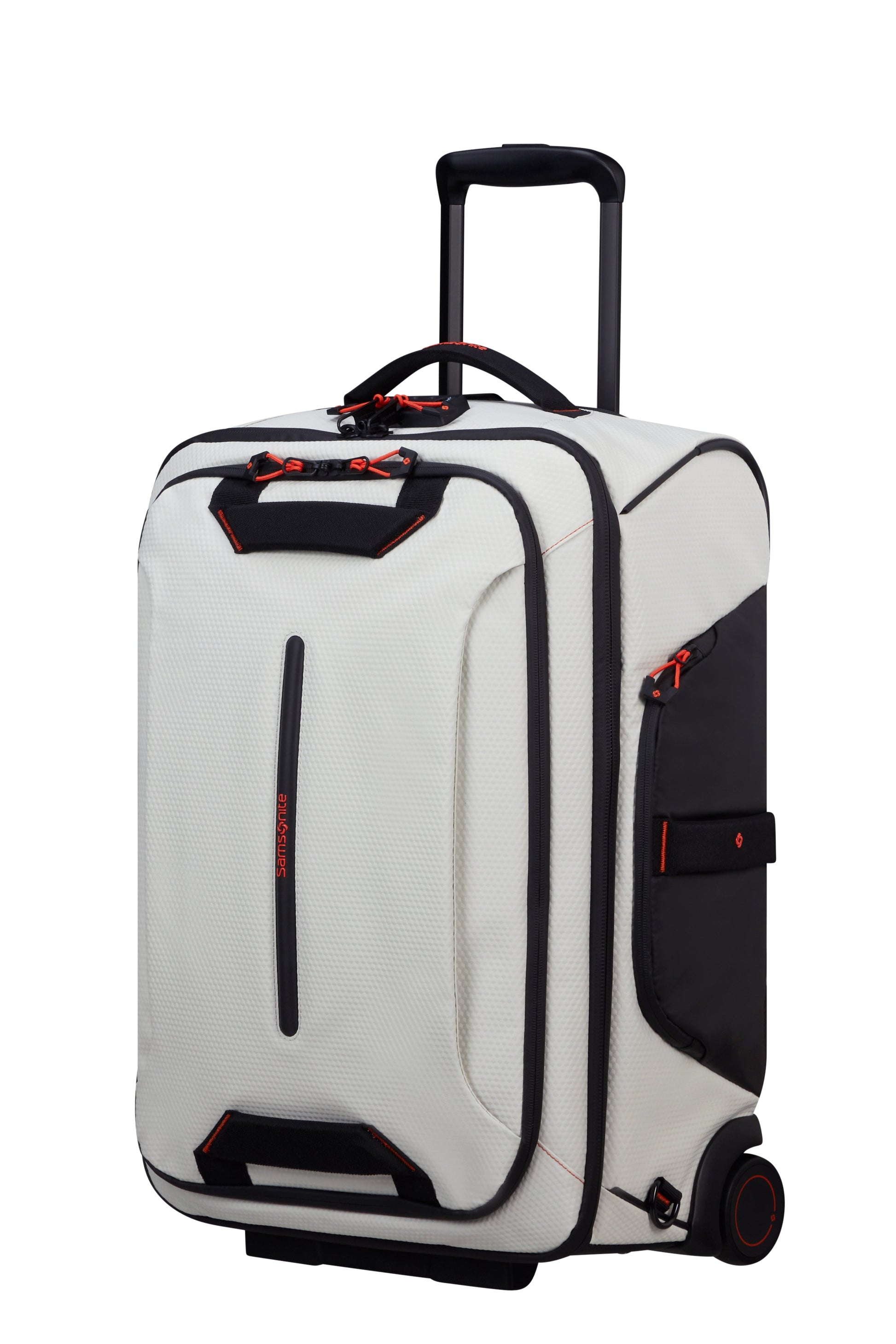 ECODIVER Rollenreisetasche Rucksack 140882 von Samsonite - Laure Bags and Travel