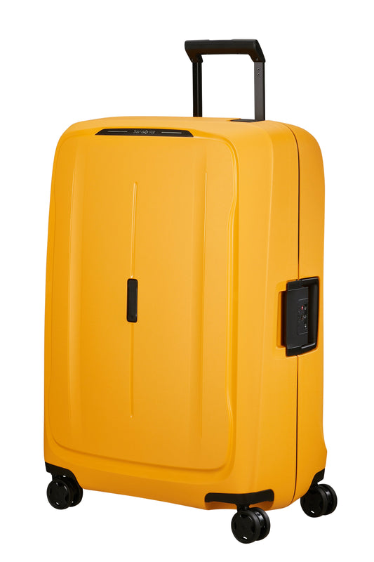 ESSENS Hartschalenkoffer mit 4 Rollen von Samsonite - Laure Bags