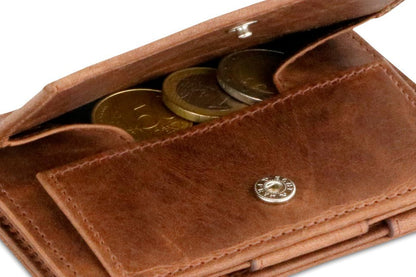 ESSENZIALE Magic Coin Wallet MW-CP1 Börse von Garzini - Laure Bags and Travel
