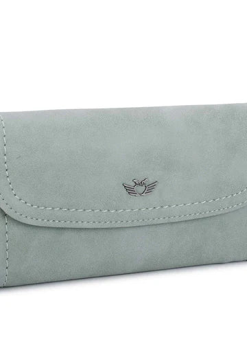 Fritzi12-Heide Vintage Damenbörse von Fritzi aus Preussen - Laure Bags and Travel