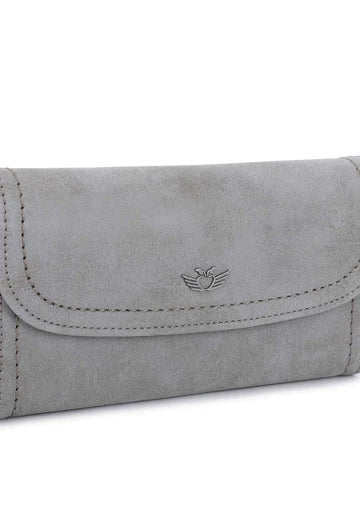 Fritzi12-Heide Vintage Damenbörse von Fritzi aus Preussen - Laure Bags and Travel