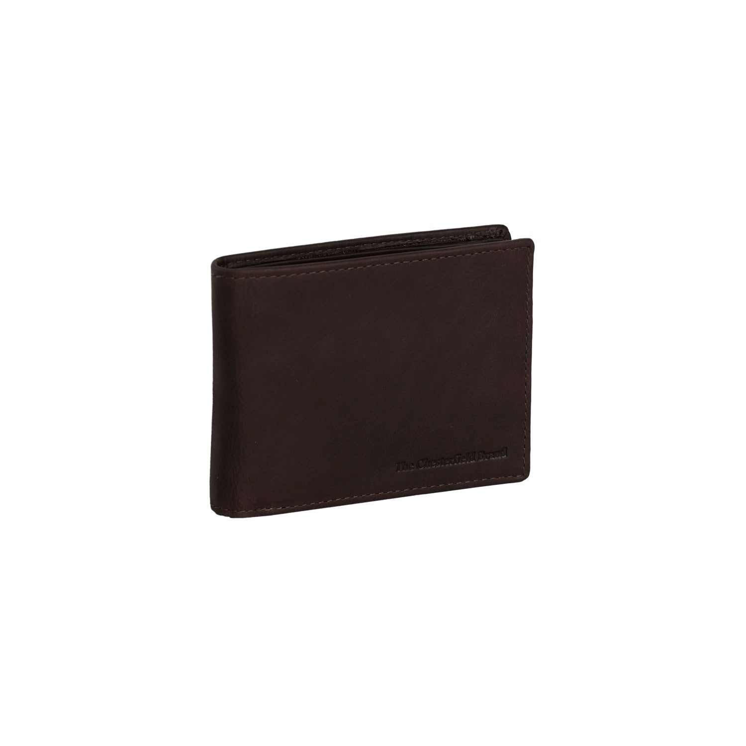 Geldbörse Billfold Wide Walid Cow Wax Pull Up von The Chesterfield Brand - Laure Bags and Travel