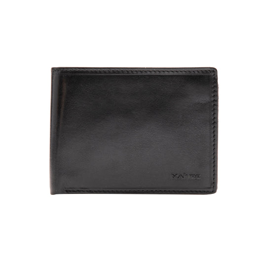 Geldbörse Querformat 4060001434 von Maitre - Laure Bags