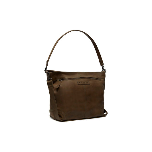 Große Hobo Bag Bolivia washed waxed pull up Leder von The Chesterfield Brand - Laure Bags and Travel