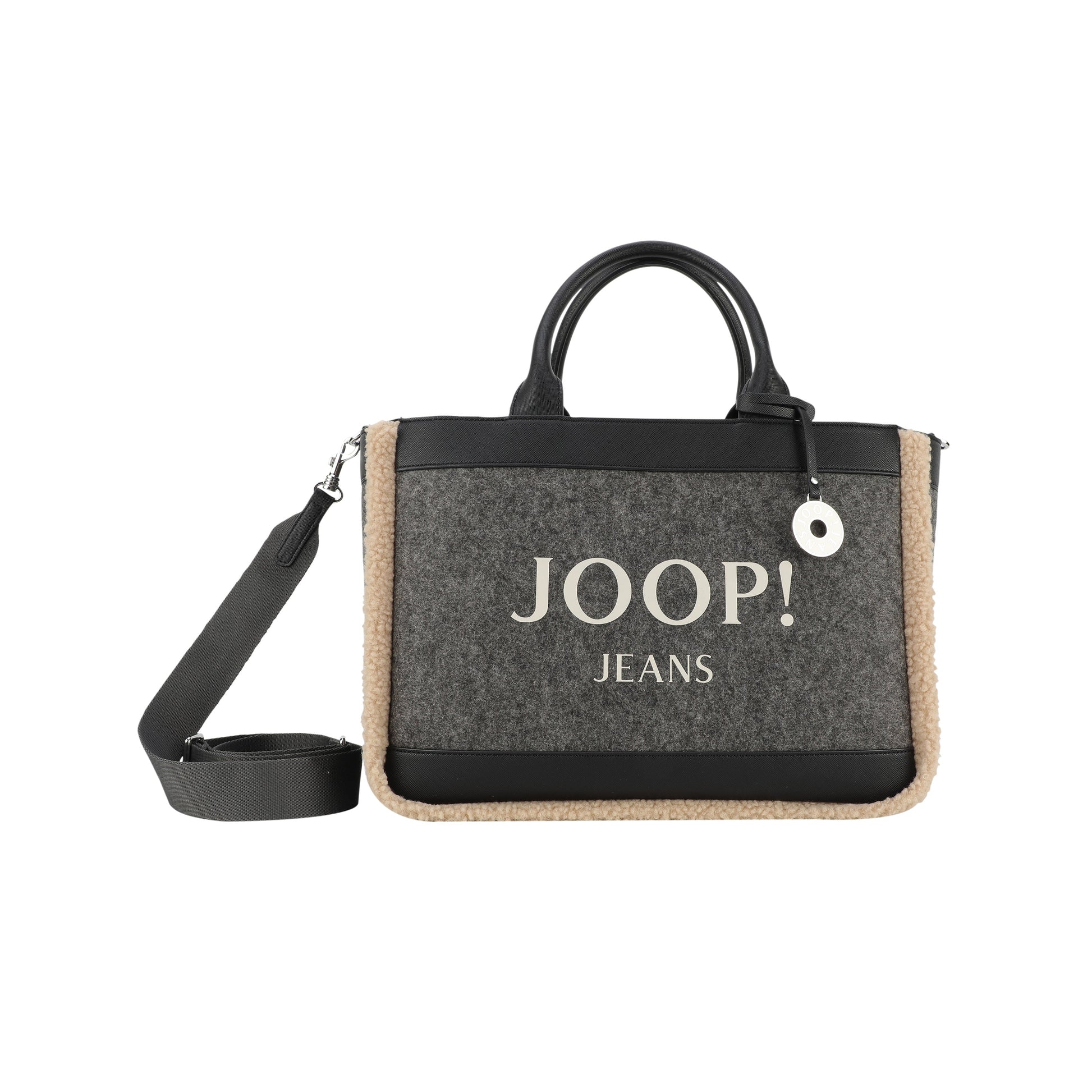 Handtasche Calduccio Yvette 4130000907 von Joop Jeans - Laure Bags and Travel