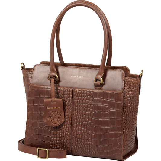 Handtasche Cool Colbie 1000418.29 von Burkely - Laure Bags and Travel