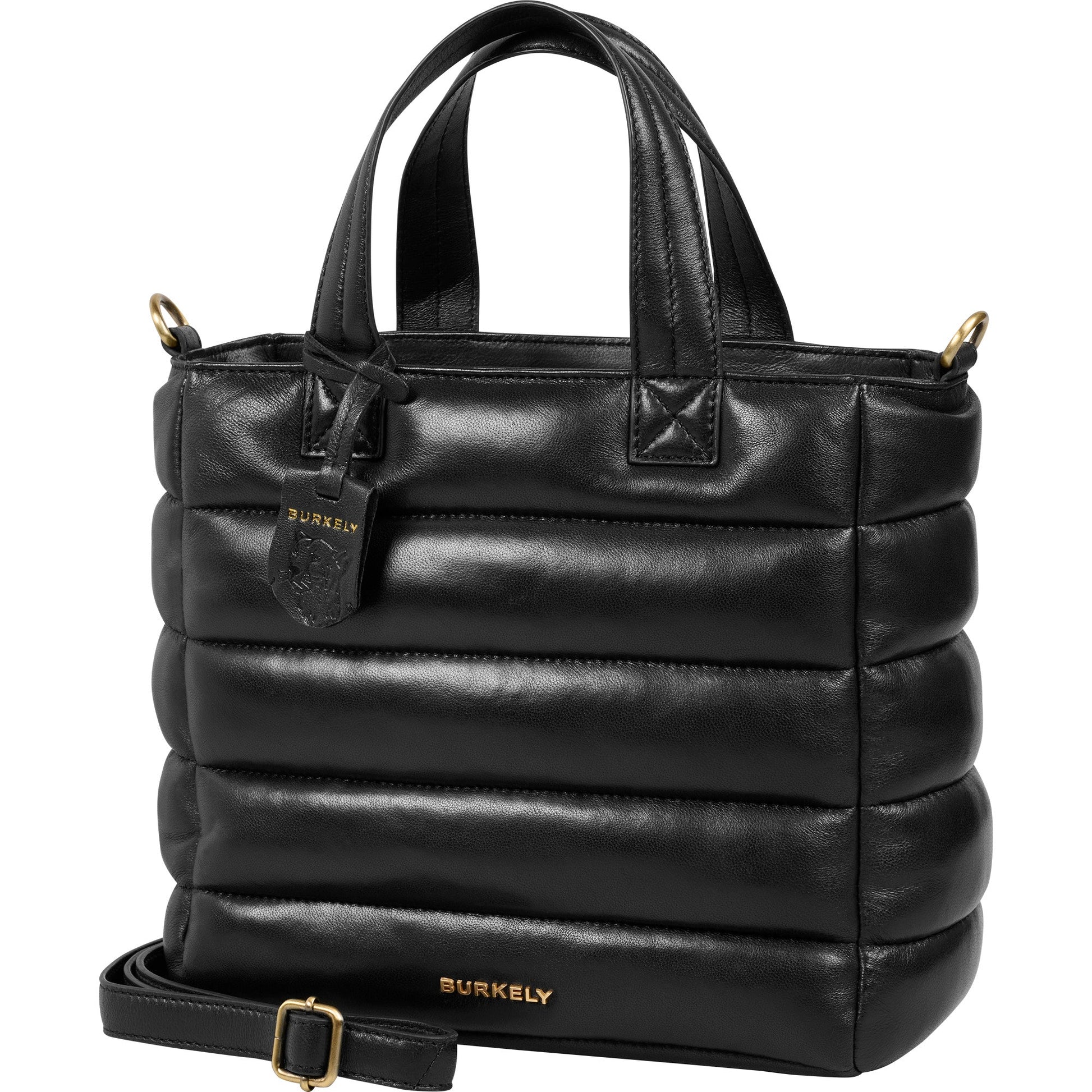 Handtasche Drowsy Dani 1000701.51 von Burkely - Laure Bags and Travel