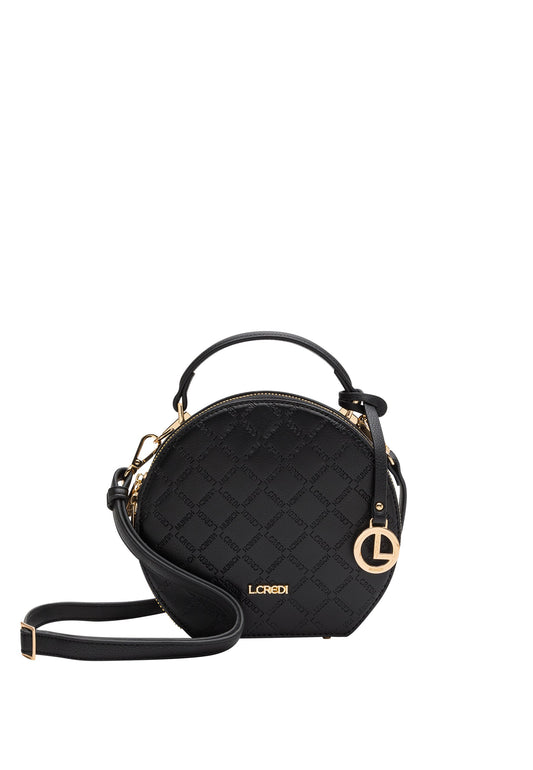 Handtasche Filiberta 1004074 von L'Credi - Laure Bags and Travel