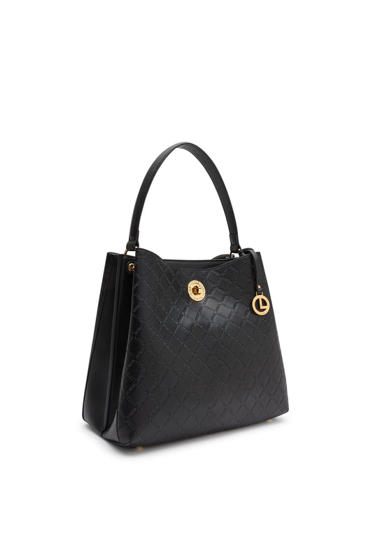 Handtasche Filiberta 1004111 von L'Credi - Laure Bags and Travel