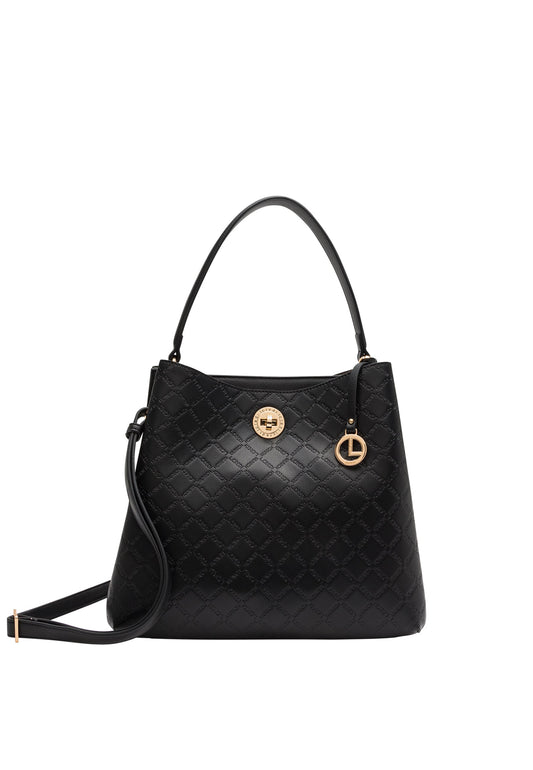 Handtasche Filiberta 1004111 von L'Credi - Laure Bags and Travel