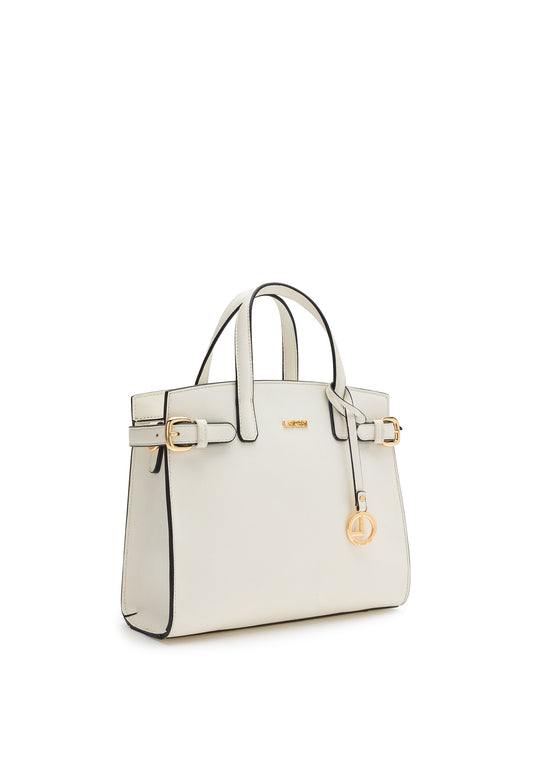 Handtasche Isante 1002735 von L'Credi - Laure Bags and Travel