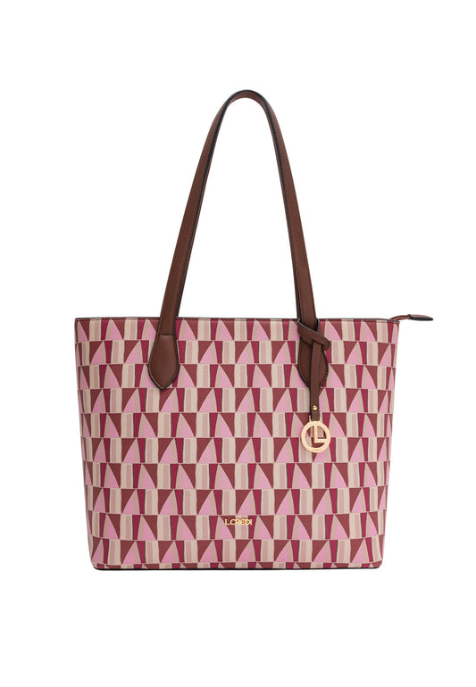 Handtasche Madeline 1004203 von L'Credi - Laure Bags and Travel
