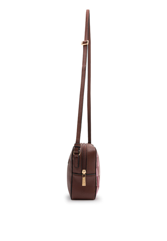 Handtasche Madeline 1004204 von L'Credi - Laure Bags and Travel