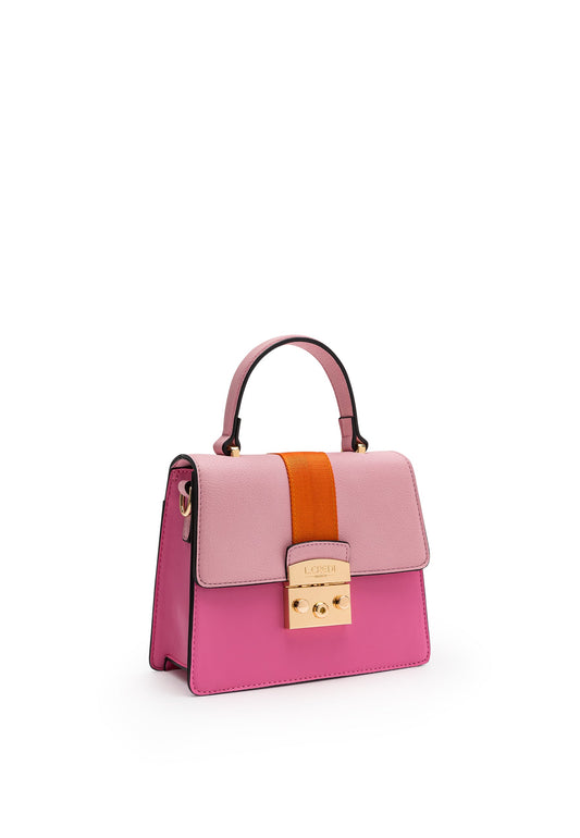 Handtasche Magnolia 1004425 von L'Credi - Laure Bags and Travel