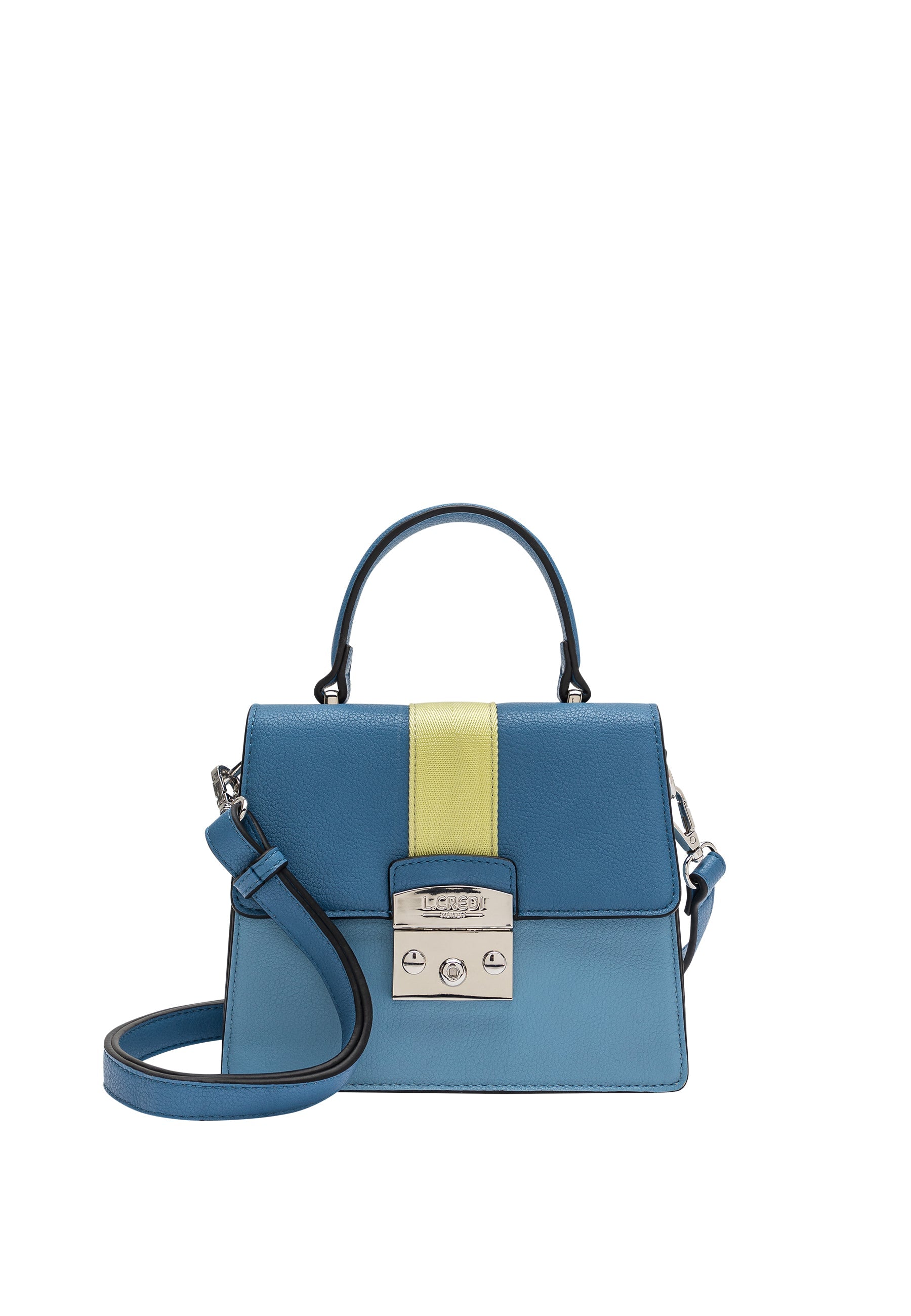 Handtasche Magnolia 1004425 von L'Credi - Laure Bags and Travel