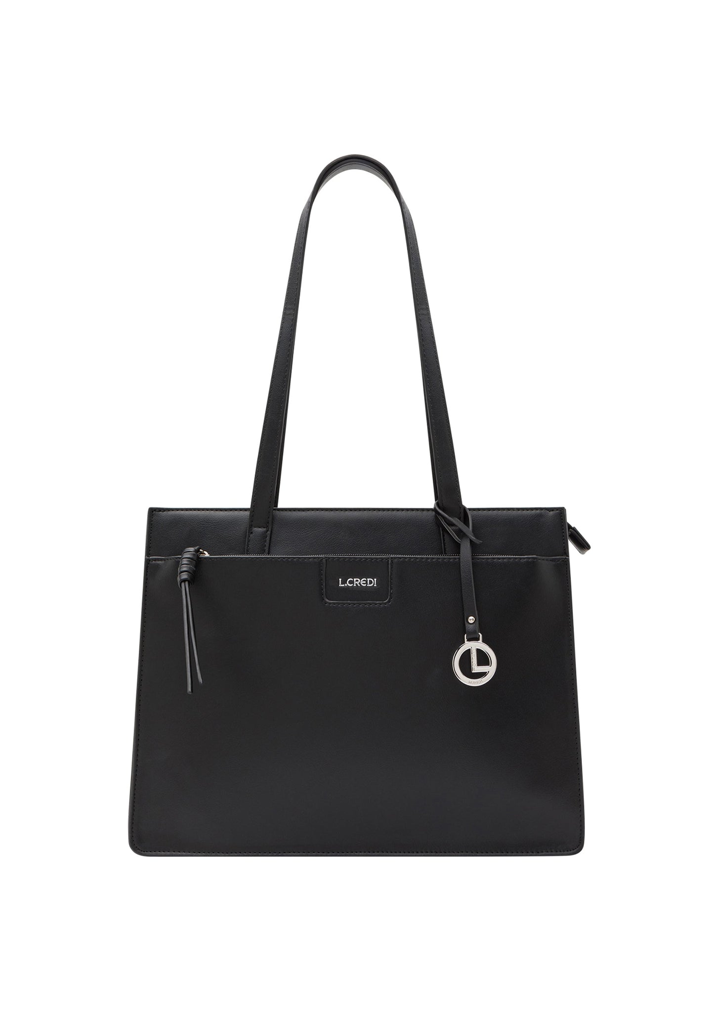 Handtasche Maite 1004236 von L'Credi - Laure Bags and Travel