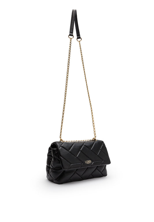 Handtasche Malinda 1004261 von L'Credi - Laure Bags and Travel