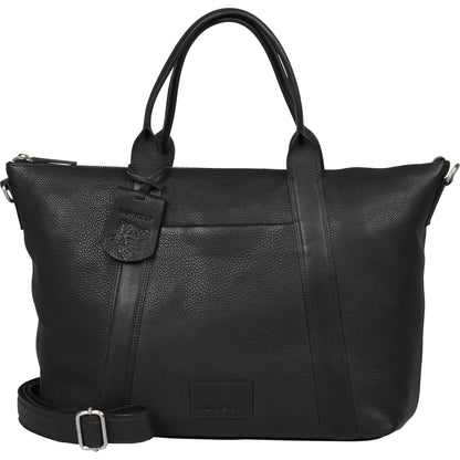 Handtasche Workbag 15,6'' Soft Skylar 1000330.85 von Burkely - Laure Bags and Travel