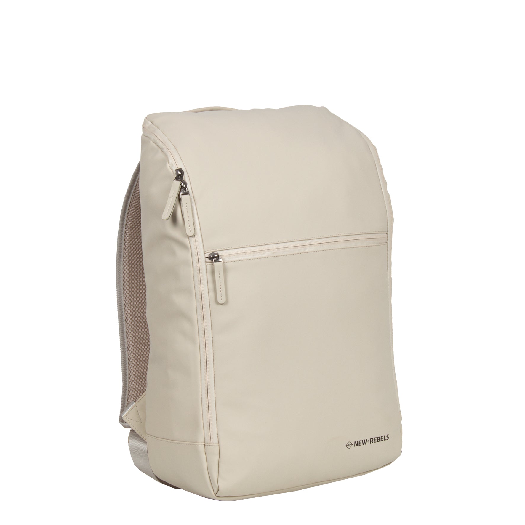 "Harper" backpack box laptop comp 18L 44x35x50cm - Laure Bags and Travel