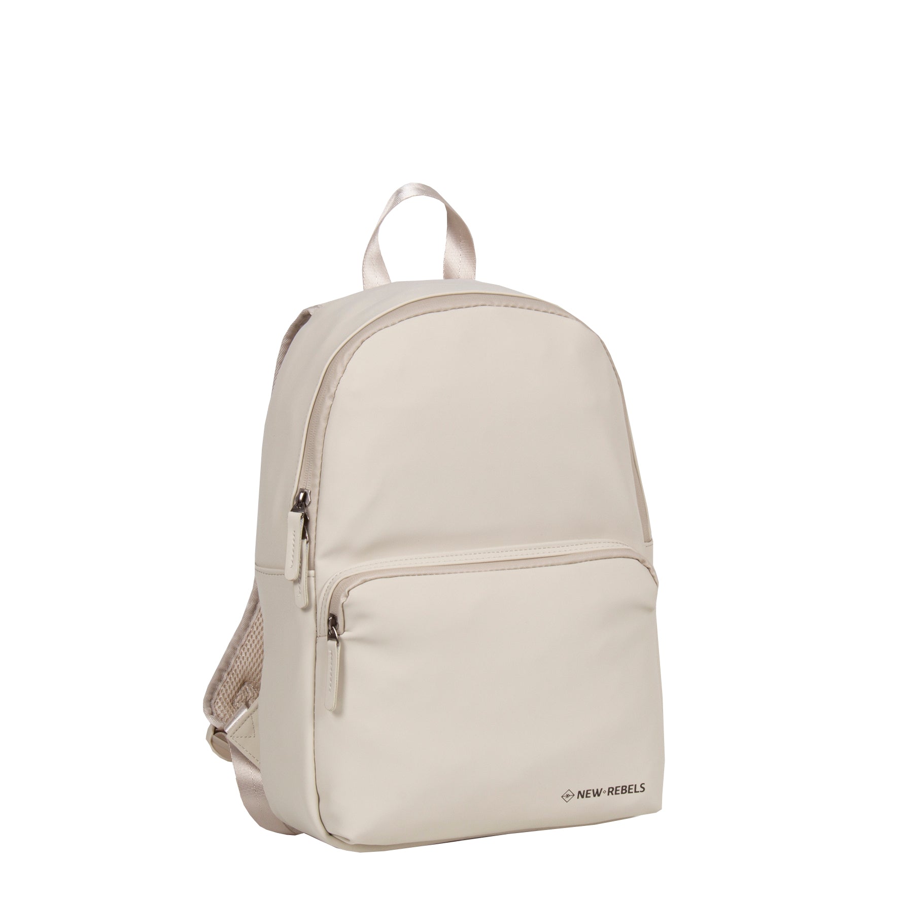"Harper" backpack round 11L 28x8x40cm - Laure Bags and Travel