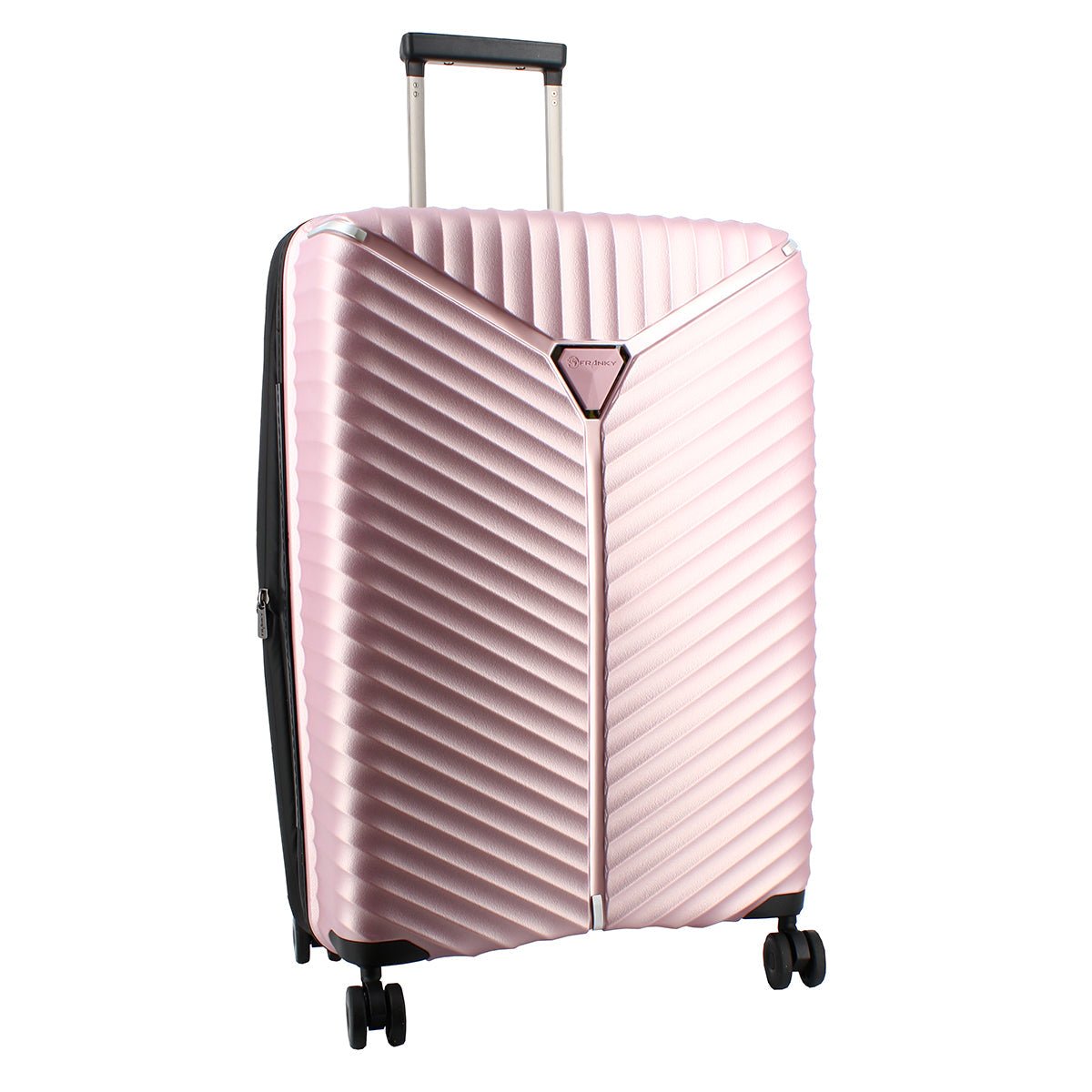 Hartschalenkoffer PP13 Trolley von Franky - Laure Bags and Travel