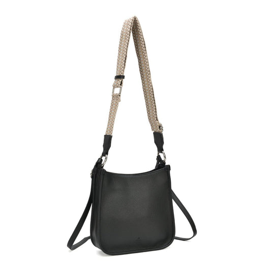Hello I'm Vegan Tasche Gunn 186323 von Adax - Laure Bags and Travel