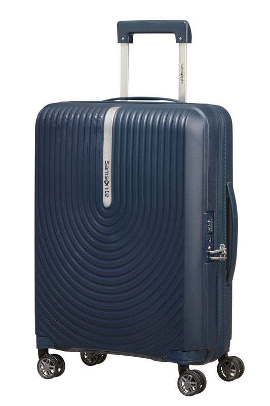 Hi-Fi 4-Rollen Trolley Hartgepäck Koffer - Laure Bags and Travel